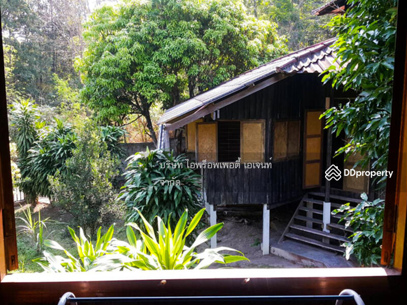For Sale - House, Mon Jam, Rim Tai Subdistrict, Mae Rim District, Chiang Mai, Chiang Mai