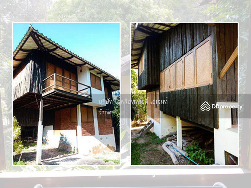 For Sale - House, Mon Jam, Rim Tai Subdistrict, Mae Rim District, Chiang Mai, Chiang Mai