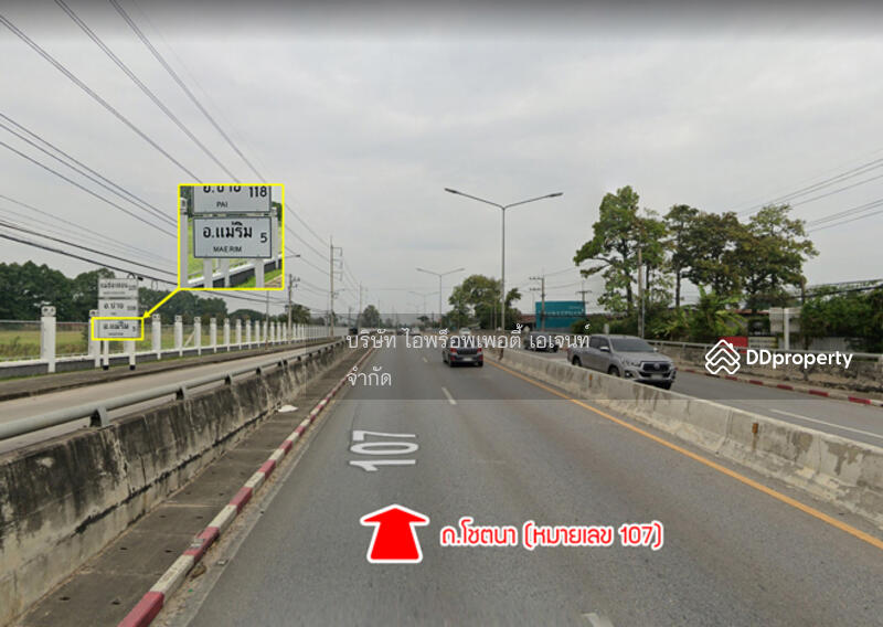 For Sale - House, Mon Jam, Rim Tai Subdistrict, Mae Rim District, Chiang Mai, Chiang Mai