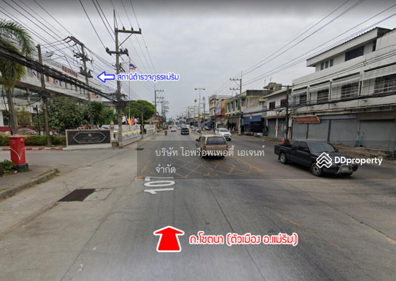 For Sale - House, Mon Jam, Rim Tai Subdistrict, Mae Rim District, Chiang Mai, Chiang Mai