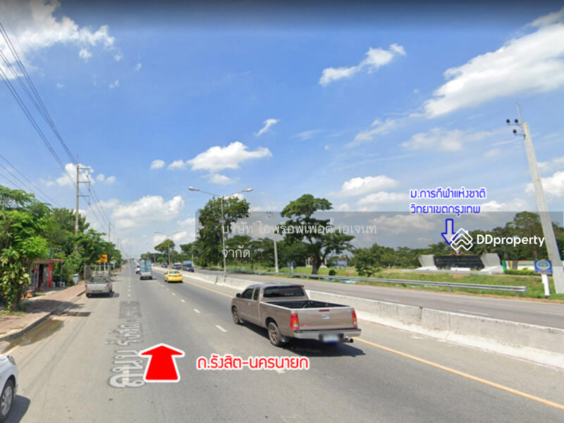 บ้านซื่อตรง โครงการชมสวน คลอง 13, ปทุมธานี, รังสิต-นครนายก, บึงน้ำรักษ์, ธัญบุรี, ปทุมธานี, 85 ตร.ม., บ้านเดี่ยว ขาย, โดย ปริญธิดา สวัสดิโสภาคยกุล, 10990949 - DDproperty.com