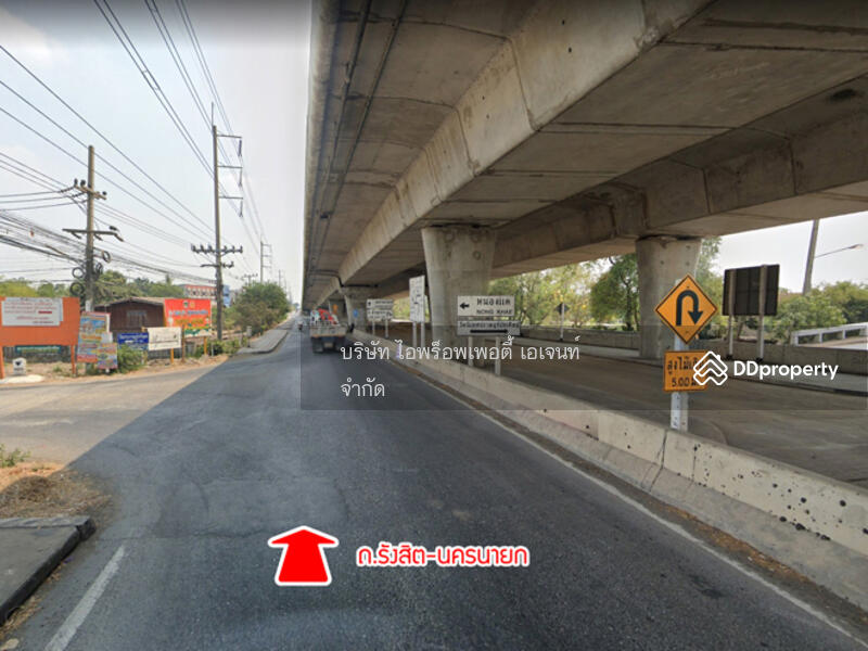 Baan Sue Trong, Chom Suan Klong 13, Pathum Thani, รังสิต-นครนายก, Bung Nam Rak, Thanyaburi, Pathum Thani, 3 Bedrooms, 85 sqm, Single Detached House For Sale, by Parinthida Sawuddisopakaykul, 10990949 - DDproperty.com