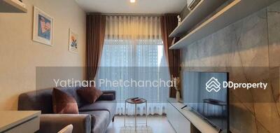 For Rent - Life Asoke Hype, Bangkok