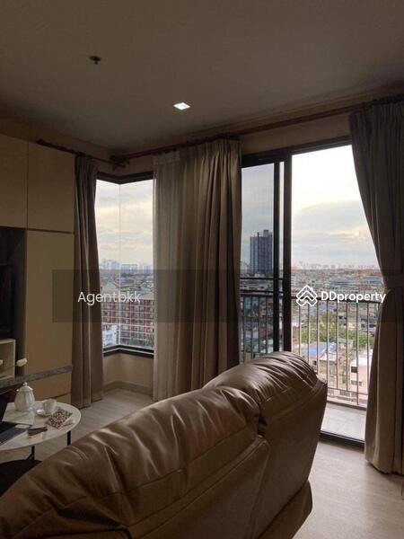 NYE by Sansiri, Bangkok, 333 Krung Thonburi Road, Khlong Ton Sai, Khlong San, Bangkok, 1 Bedroom, 44 sqm, Condo For Rent, by Agentbkk, 10991447 - DDproperty.com