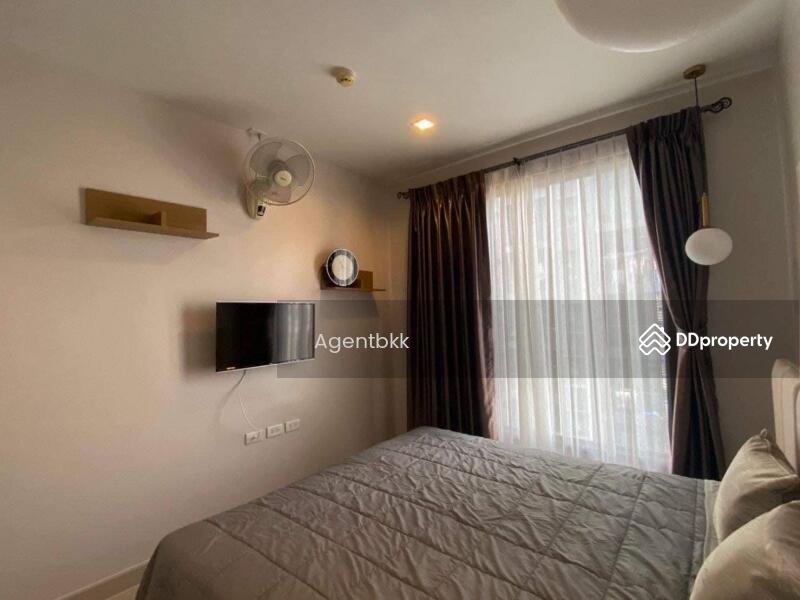 NYE by Sansiri, กรุงเทพ, 333 ถนนกรุงธนบุรี, คลองต้นไทร, คลองสาน, กรุงเทพ, 44 ตร.ม., คอนโด ให้เช่า, โดย Agentbkk, 10991447 - DDproperty.com