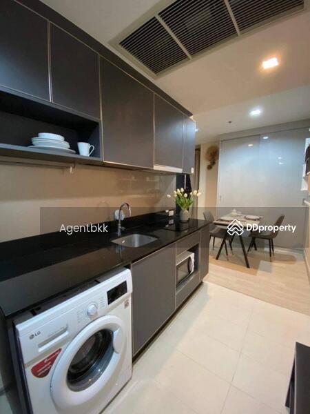 NYE by Sansiri, กรุงเทพ, 333 ถนนกรุงธนบุรี, คลองต้นไทร, คลองสาน, กรุงเทพ, 44 ตร.ม., คอนโด ให้เช่า, โดย Agentbkk, 10991447 - DDproperty.com
