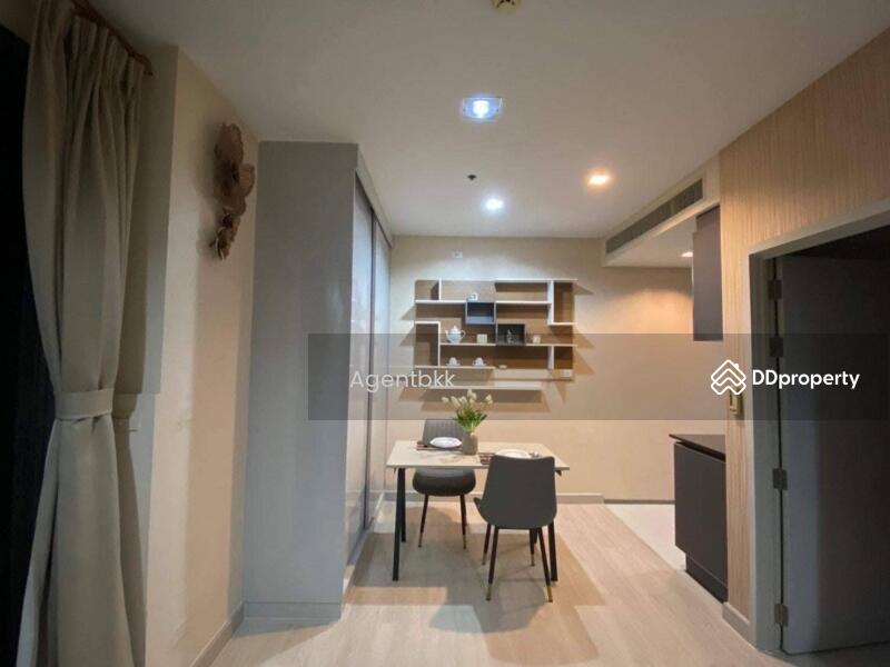 NYE by Sansiri, กรุงเทพ, 333 ถนนกรุงธนบุรี, คลองต้นไทร, คลองสาน, กรุงเทพ, 44 ตร.ม., คอนโด ให้เช่า, โดย Agentbkk, 10991447 - DDproperty.com