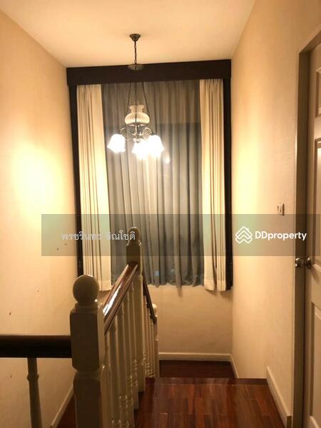 Setthasiri Wongwaen-Sukhaphiban 2, Bangkok, Serithai Road, Khan Na Yao, Khan Na Yao, Bangkok, 3 Bedrooms, 180 sqm, Single Detached House For Rent, by ปรินทร์ญาดา ชิณโชติ, 10991517 - DDproperty.com