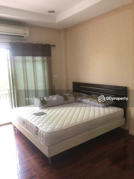 Setthasiri Wongwaen-Sukhaphiban 2, Bangkok, Serithai Road, Khan Na Yao, Khan Na Yao, Bangkok, 3 Bedrooms, 180 sqm, Single Detached House For Rent, by ปรินทร์ญาดา ชิณโชติ, 10991517 - DDproperty.com