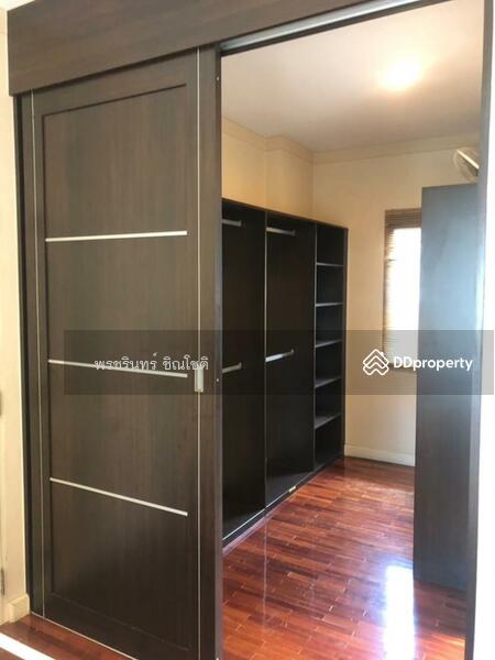 Setthasiri Wongwaen-Sukhaphiban 2, Bangkok, Serithai Road, Khan Na Yao, Khan Na Yao, Bangkok, 3 Bedrooms, 180 sqm, Single Detached House For Rent, by ปรินทร์ญาดา ชิณโชติ, 10991517 - DDproperty.com