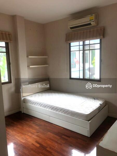 Setthasiri Wongwaen-Sukhaphiban 2, Bangkok, Serithai Road, Khan Na Yao, Khan Na Yao, Bangkok, 3 Bedrooms, 180 sqm, Single Detached House For Rent, by ปรินทร์ญาดา ชิณโชติ, 10991517 - DDproperty.com