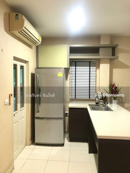 Setthasiri Wongwaen-Sukhaphiban 2, Bangkok, Serithai Road, Khan Na Yao, Khan Na Yao, Bangkok, 3 Bedrooms, 180 sqm, Single Detached House For Rent, by ปรินทร์ญาดา ชิณโชติ, 10991517 - DDproperty.com