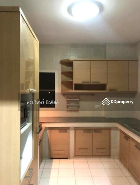 Setthasiri Wongwaen-Sukhaphiban 2, Bangkok, Serithai Road, Khan Na Yao, Khan Na Yao, Bangkok, 3 Bedrooms, 180 sqm, Single Detached House For Rent, by ปรินทร์ญาดา ชิณโชติ, 10991517 - DDproperty.com