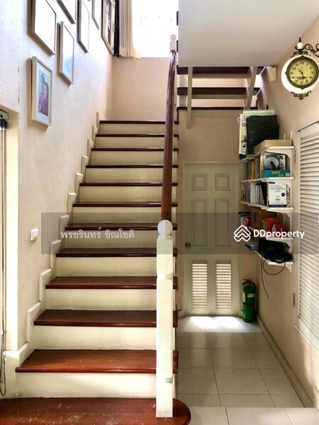 Setthasiri Wongwaen-Sukhaphiban 2, Bangkok, Serithai Road, Khan Na Yao, Khan Na Yao, Bangkok, 3 Bedrooms, 180 sqm, Single Detached House For Rent, by ปรินทร์ญาดา ชิณโชติ, 10991517 - DDproperty.com