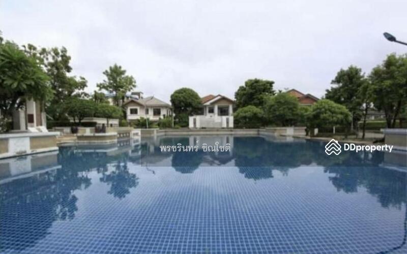 Setthasiri Wongwaen-Sukhaphiban 2, Bangkok, Serithai Road, Khan Na Yao, Khan Na Yao, Bangkok, 3 Bedrooms, 180 sqm, Single Detached House For Rent, by ปรินทร์ญาดา ชิณโชติ, 10991517 - DDproperty.com