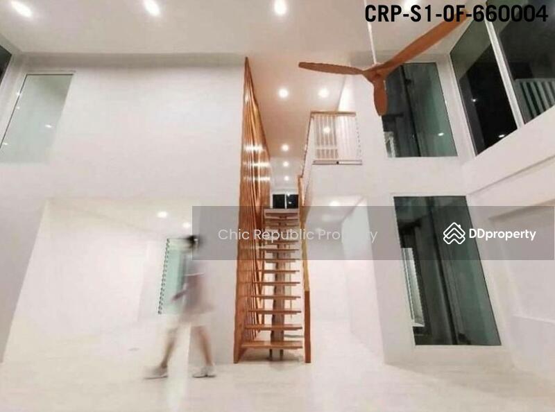 ขาย - ขายโฮมออฟฟิศ ทำเลดี สุขุมวิท 77, กรุงเทพ