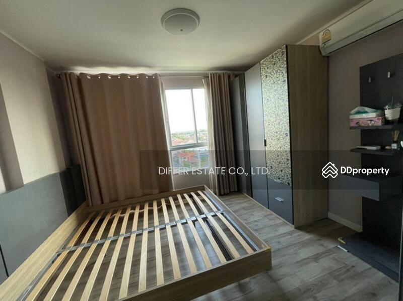 For Sale - Dcondo Onnut–Rama 9, Bangkok