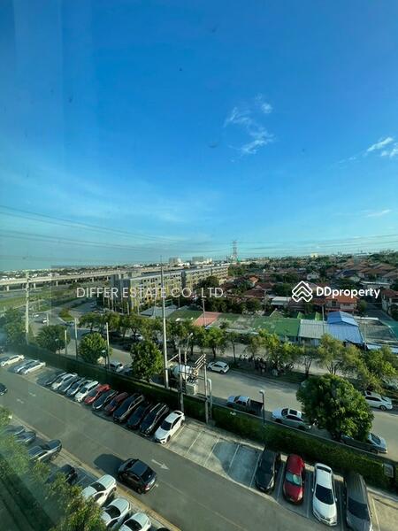 For Sale - Dcondo Onnut–Rama 9, Bangkok