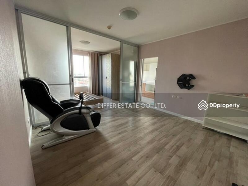 For Sale - Dcondo Onnut–Rama 9, Bangkok