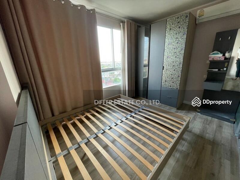 For Sale - Dcondo Onnut–Rama 9, Bangkok