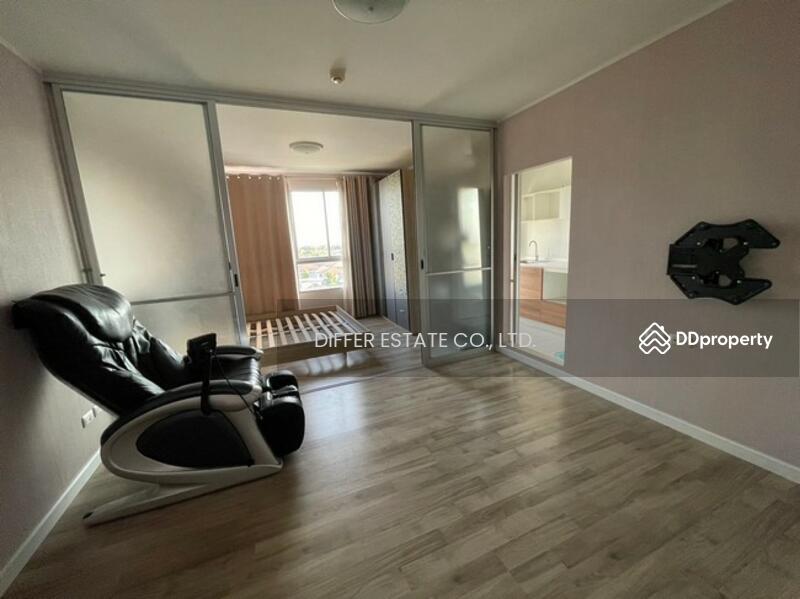 For Sale - Dcondo Onnut–Rama 9, Bangkok