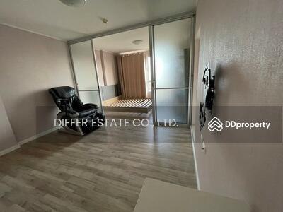 ขาย - Dcondo Onnut–Rama 9 : Dcondo อ่อนนุช-พระราม 9, กรุงเทพ