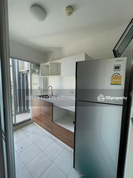 For Sale - Dcondo Onnut–Rama 9, Bangkok
