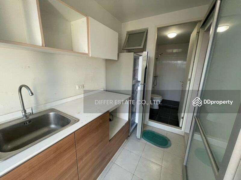 For Sale - Dcondo Onnut–Rama 9, Bangkok