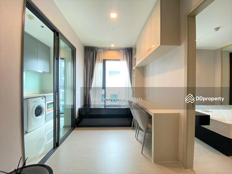Rhythm Sukhumvit 36-38 : ริทึ่ม สุขุมวิท 36-38, กรุงเทพ, 55 ซอยสุขุมวิท 36 ถนนสุขุมวิท, พระโขนง, คลองเตย, กรุงเทพ, 33 ตร.ม., คอนโด ให้เช่า, โดย Khun Joy, 10992105 - DDproperty.com