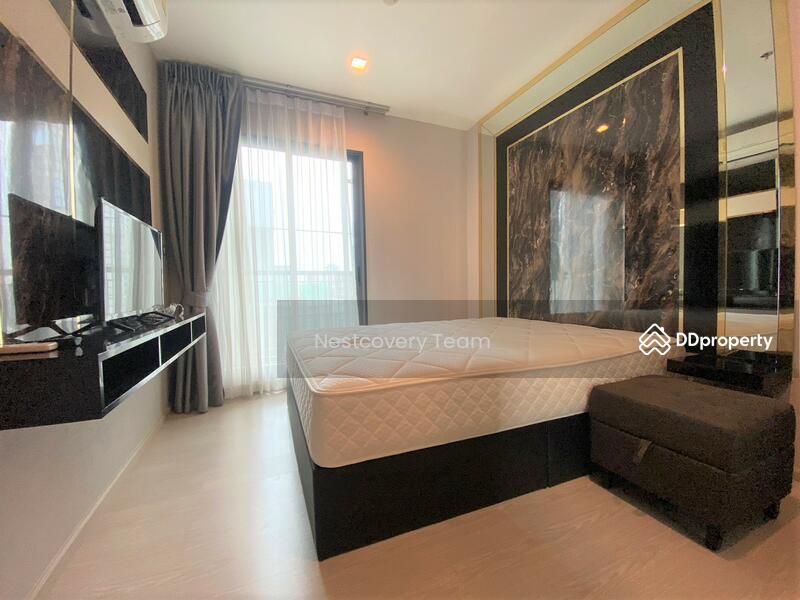 Rhythm Sukhumvit 36-38 : ริทึ่ม สุขุมวิท 36-38, กรุงเทพ, 55 ซอยสุขุมวิท 36 ถนนสุขุมวิท, พระโขนง, คลองเตย, กรุงเทพ, 33 ตร.ม., คอนโด ให้เช่า, โดย Khun Joy, 10992105 - DDproperty.com