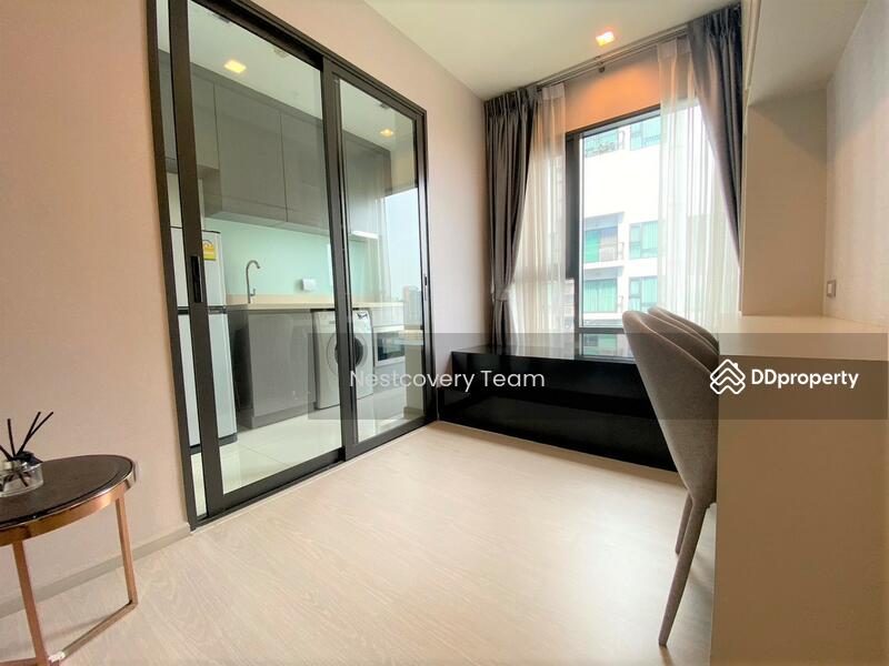 Rhythm Sukhumvit 36-38 : ริทึ่ม สุขุมวิท 36-38, กรุงเทพ, 55 ซอยสุขุมวิท 36 ถนนสุขุมวิท, พระโขนง, คลองเตย, กรุงเทพ, 33 ตร.ม., คอนโด ให้เช่า, โดย Khun Joy, 10992105 - DDproperty.com