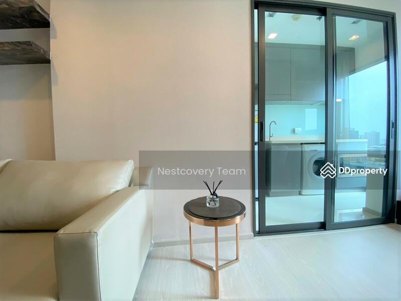 Rhythm Sukhumvit 36-38 : ริทึ่ม สุขุมวิท 36-38, กรุงเทพ, 55 ซอยสุขุมวิท 36 ถนนสุขุมวิท, พระโขนง, คลองเตย, กรุงเทพ, 33 ตร.ม., คอนโด ให้เช่า, โดย Khun Joy, 10992105 - DDproperty.com