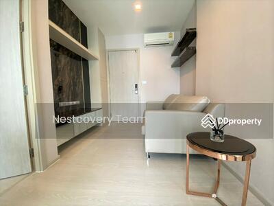 For Rent - Rhythm Sukhumvit 36-38, Bangkok
