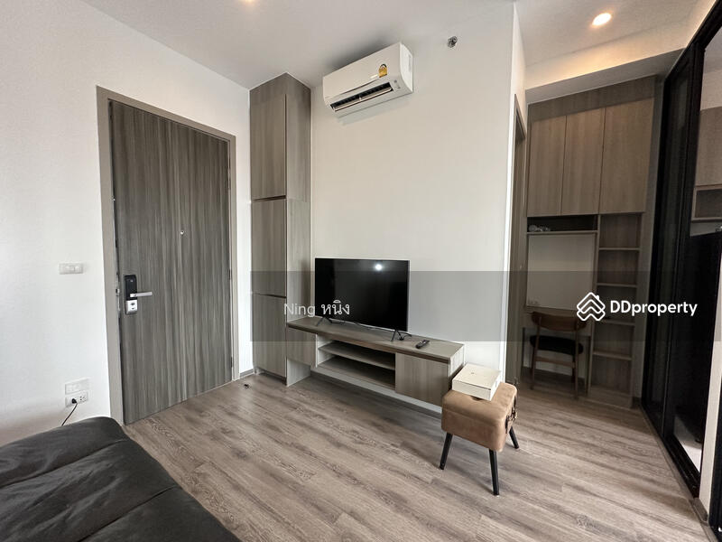 For Rent - Knightsbridge Prime Onnut, Bangkok