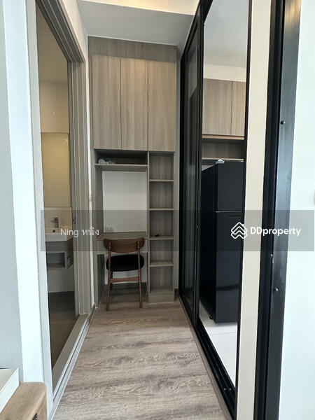 For Rent - Knightsbridge Prime Onnut, Bangkok