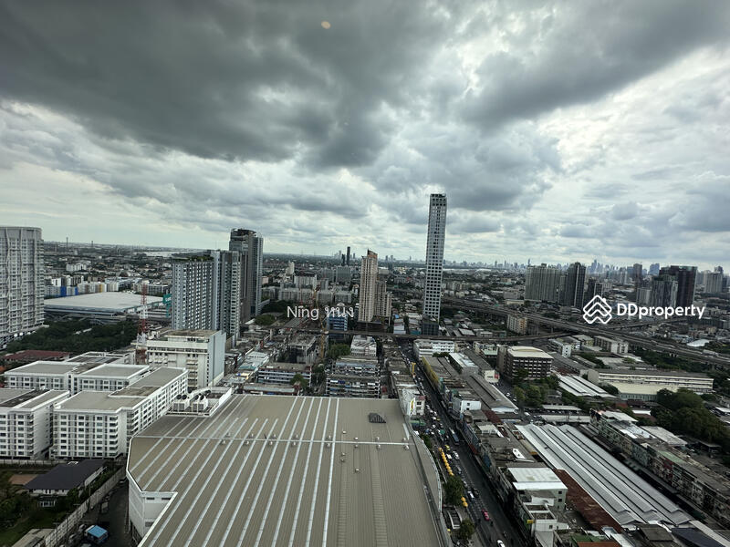 For Rent - Knightsbridge Prime Onnut, Bangkok