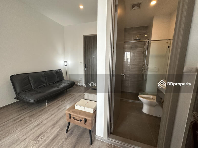 For Rent - Knightsbridge Prime Onnut, Bangkok
