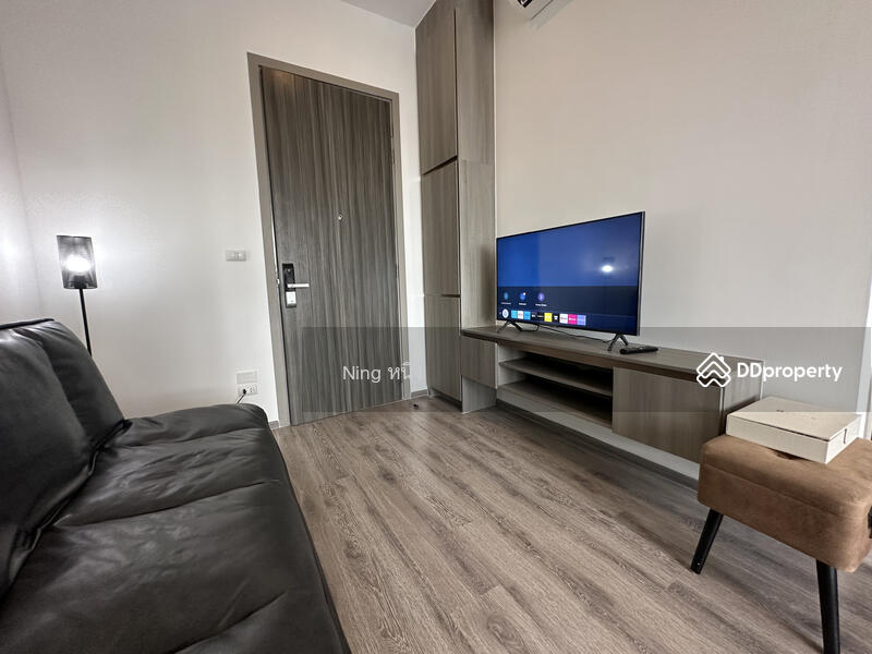 For Rent - Knightsbridge Prime Onnut, Bangkok