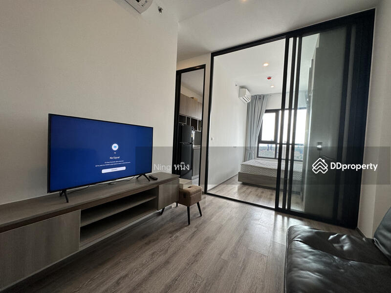For Rent - Knightsbridge Prime Onnut, Bangkok