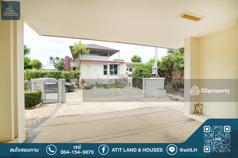 For Sale - Mantana Bangyai, Nonthaburi
