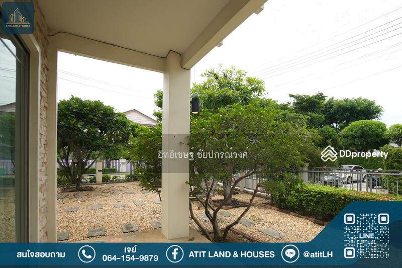 For Sale - Mantana Bangyai, Nonthaburi