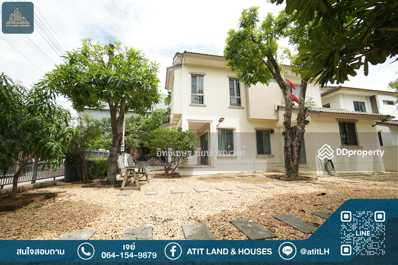 For Sale - Mantana Bangyai, Nonthaburi