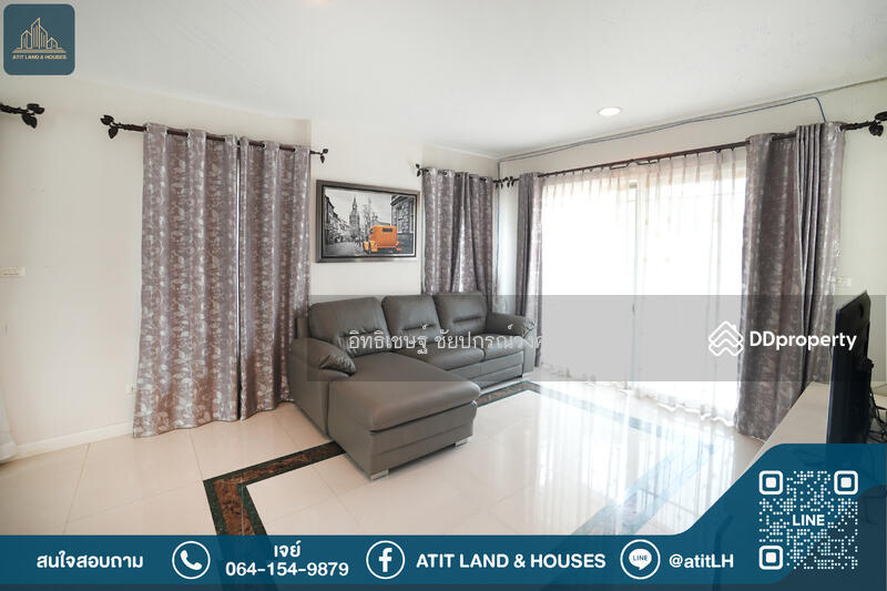 For Sale - Mantana Bangyai, Nonthaburi
