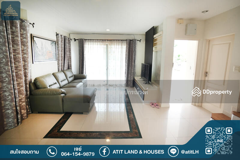 For Sale - Mantana Bangyai, Nonthaburi