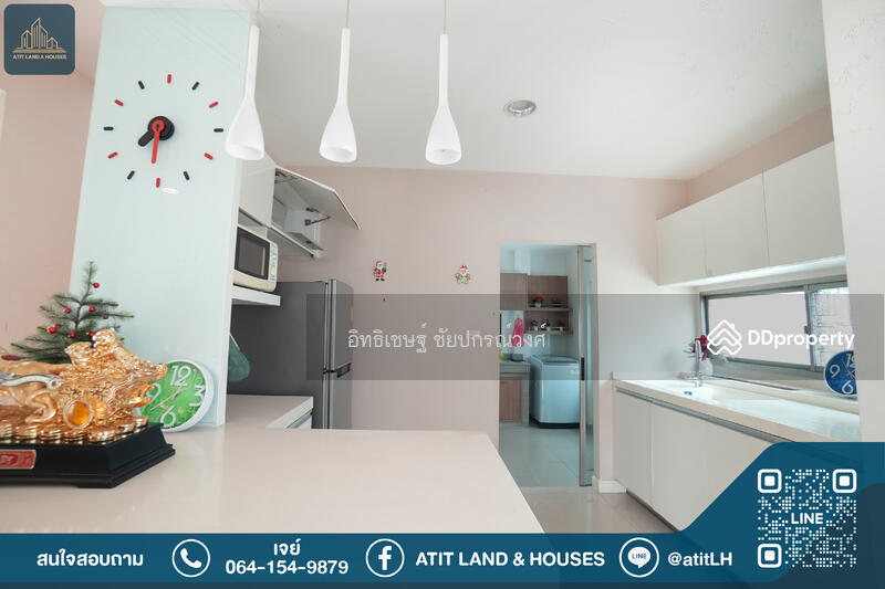 For Sale - Mantana Bangyai, Nonthaburi