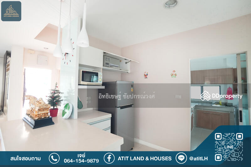 For Sale - Mantana Bangyai, Nonthaburi