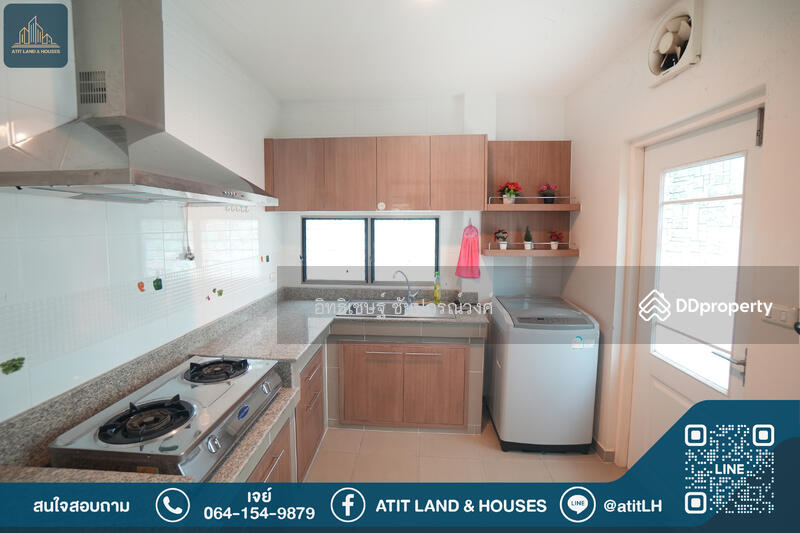 For Sale - Mantana Bangyai, Nonthaburi