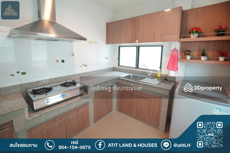 For Sale - Mantana Bangyai, Nonthaburi