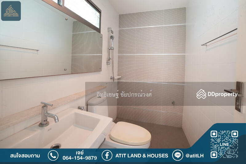 For Sale - Mantana Bangyai, Nonthaburi