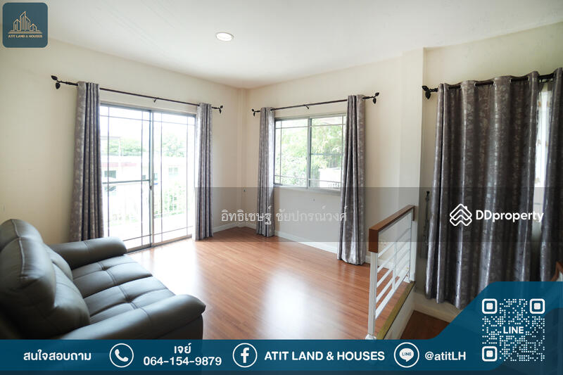 For Sale - Mantana Bangyai, Nonthaburi